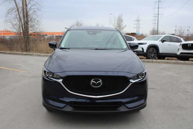 2020 Mazda CX-5 GS in Cars & Trucks in City of Montréal - Image 3