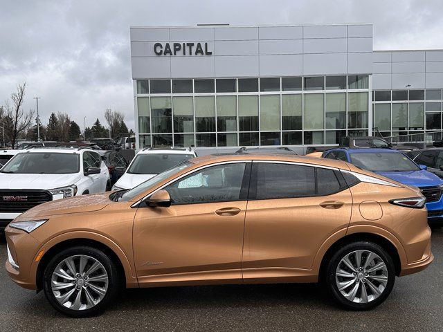 2025 Buick Envista Avenir in Cars & Trucks in Calgary - Image 3