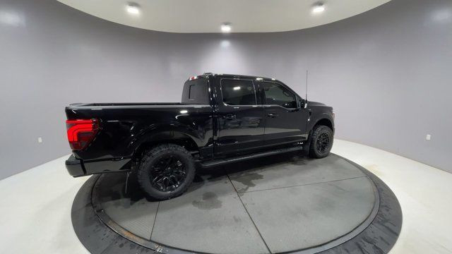 2025 Ford F-150 LARIAT - GIANT CUSTOMS BUILT in Cars & Trucks in Strathcona County - Image 3