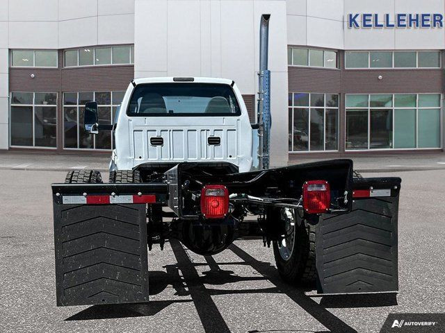 2025 Ford F-750 Regular Cab - 600A in Cars & Trucks in Brandon - Image 4