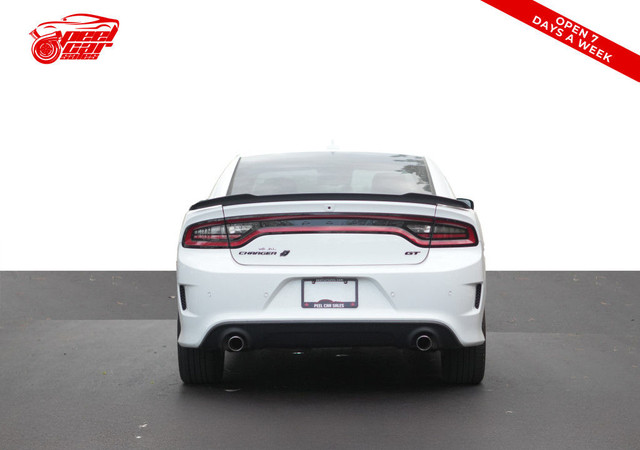 2022 Dodge Charger GT/Sunroof AWD, Sunroof, Alloys in Cars & Trucks in Oakville / Halton Region - Image 4