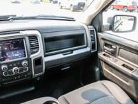 Granite Crystal Metallic Clearcoat 2023 Ram 1500 Classic 8-Speed Automatic HEMI 5.7L V8 VVTAll vehic... (image 7)