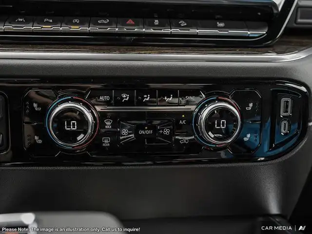 2025 GMC Sierra 1500 Elevation dans Autos et camions dans Winnipeg - Image 25