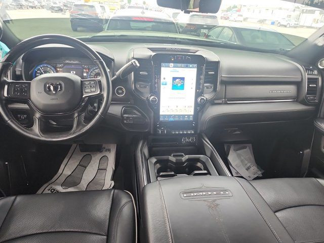 2022 Ram 3500 Limited in Cars & Trucks in Guelph - Image 4