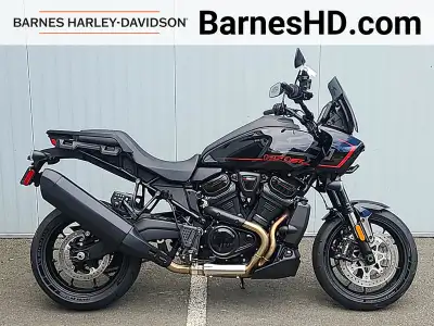 Base MSRP: $25,374 Standard Options Included: ABS Security System Adaptive Ride Height Barnes Conven...