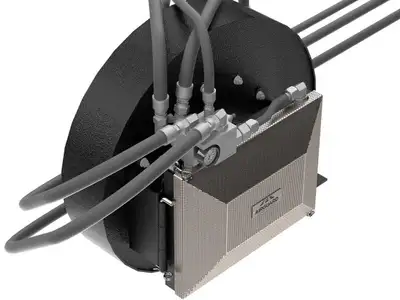 Starting at $4,825 CAD. Keep your air cart / air drill lines as dry and open as possible. Cool your...