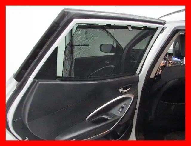 2017 Hyundai Santa Fe Sport AWD PREMIUM *BACKUP CAM/ALLOYS/EASY  in Cars & Trucks in London - Image 12