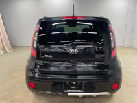 Looking for a versatile and stylish ride? Check out this sleek, black 2017 Kia Soul EX, available no... (image 4)