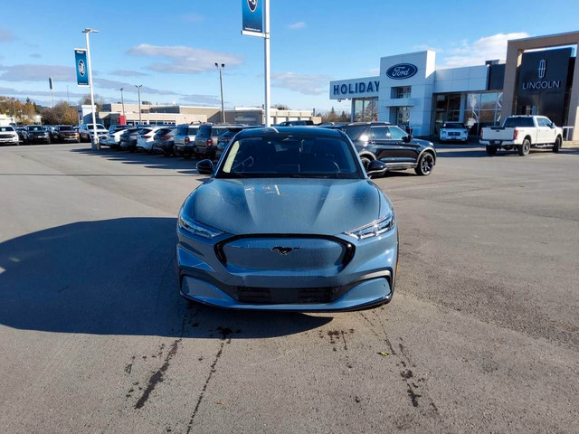  2023 Ford Mustang Mach-E Premium in Cars & Trucks in Peterborough - Image 2