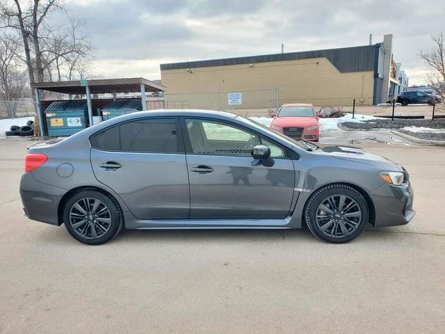  2020 Subaru WRX Sport Manual - Winter Tires in Cars & Trucks in Winnipeg - Image 4