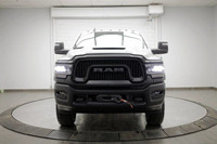 LEATHER-FACED BUCKET SEATS, NAVIGATION SYSTEM, 4x4, FRONT ELECTRIC WINCH, BLIND-SPOT/CROSS-PATH, ALP... (image 1)
