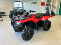 ONLY $89 BI-WEEKLY! 2022 HONDA RANCHER 420