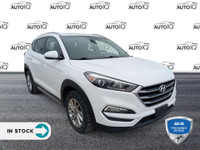 2017 Hyundai Tucson SE AWD | HEATED SEATS | KEYLESS ENTRY