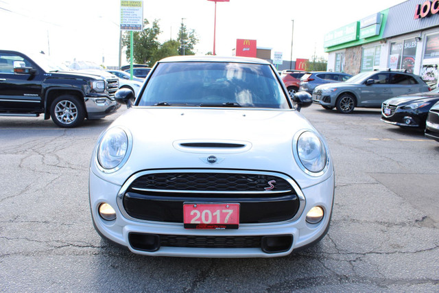 2017 Mini Cooper in Cars & Trucks in Oakville / Halton Region - Image 2