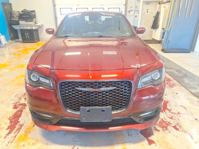 2021 Chrysler 300 S AWD! HUGE PANO SUNROOF! LEATHER! in Cars & Trucks in Bedford - Image 2