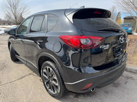 Be the talk of the town in your new pre-owned 2016 Mazda CX5 GT AWD!! This one has all the toys incl... (image 6)