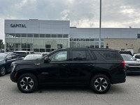 Capital Chevrolet Buick GMC This GMC Yukon delivers a Turbo Diesel 3.0L/ engine powering this Automa... (image 2)