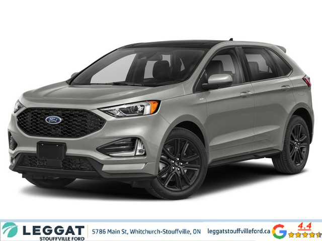 2021 Ford Edge ST Line AWD in Cars & Trucks in Markham / York Region