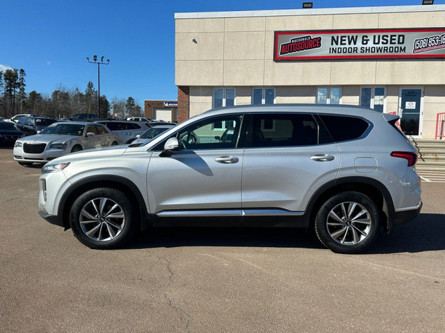 2019 Hyundai Santa Fe 2.0T Luxury AWD - Sunroof - $192 B/W in Cars & Trucks in Moncton - Image 2