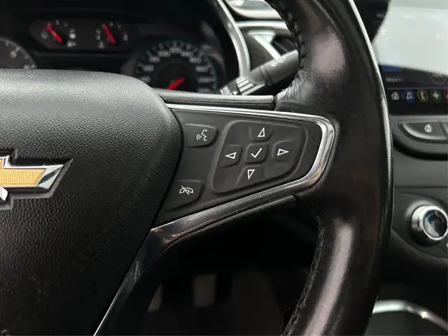 2021 Chevrolet Malibu SPORT EDITION 1OWNER PANORAMIC LOADED WE F in Cars & Trucks in London - Image 30