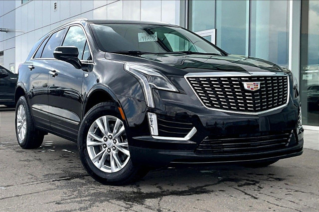 2024 Cadillac XT5 in Cars & Trucks in Calgary