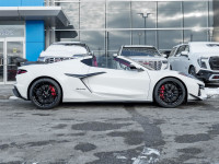 *Pricing includes Luxury Tax* Z07 Performance Pkg | Carbon Ceramic Brakes | Z07 Suspension | Micheli... (image 6)