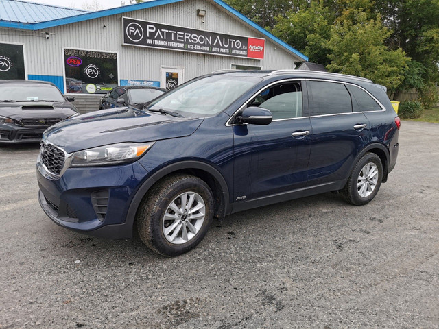 2019 KIA Sorento LX AWD in Cars & Trucks in Belleville