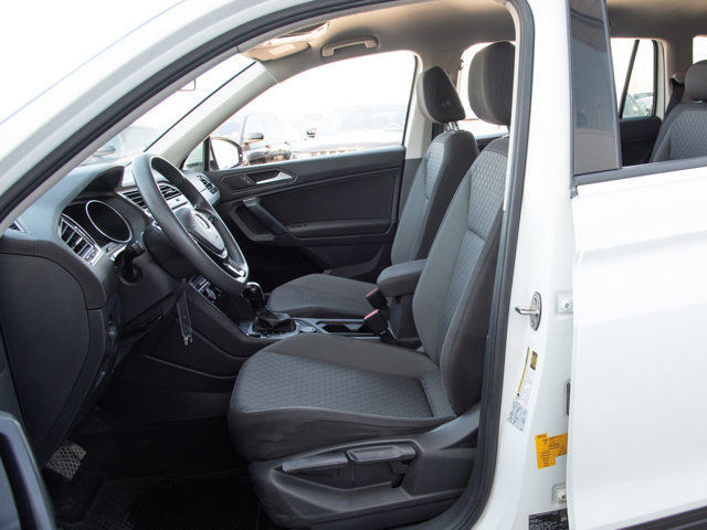 2019 Volkswagen Tiguan Trendline Sale Price until Jun 21 in Cars & Trucks in Calgary - Image 2
