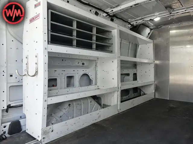 2019 Ford Transit 250 *DIESEL*SHELVING*POWER GROUP!!!!** in Cars & Trucks in City of Toronto - Image 13