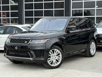 JUST ARRIVED! DONT MISS OUT ON THIS ONE!! FULLY SERVICED AT RANGE ROVER! NO ACCIDENTS! CARFAX VERIFI... (image 2)