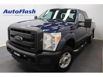 +Bluetooth +Attache remorque / Trailer hitch +Un seul propriétaire / One owner +Vérifié par Carfax /...
