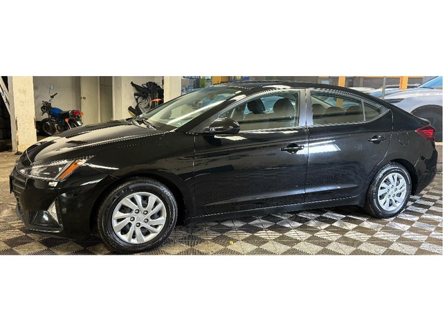 2020 Hyundai Elantra Auto, Only 26,000 Kms, One Owner, Accident  in Cars & Trucks in North Bay - Image 2