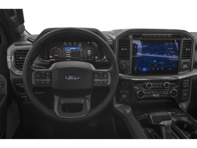 2025 Ford F-150 Lariat in Cars & Trucks in Medicine Hat - Image 4