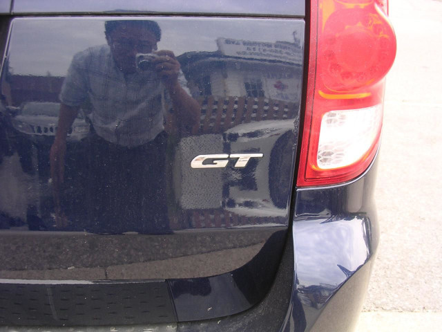 2017 Dodge Grand Caravan GT in Cars & Trucks in City of Toronto - Image 4