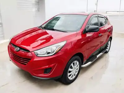 2015 Hyundai Tucson I $58 par semaines I Automatic I Toute Equipee I Economique Nous Acceptons: -Nou...