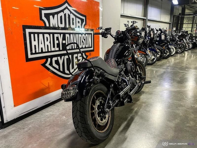 2023 Harley-Davidson FXLRS LOW RIDER S in Street, Cruisers & Choppers in Calgary - Image 4