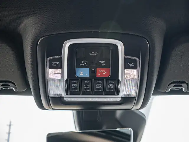 2025 Ram 1500 Sport dans Autos et camions dans Barrie - Image 37