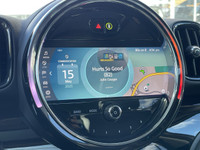This incredible 2023 Mini Countryman S has so many features! Heated seats, AWD system, apple carplay... (image 7)