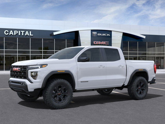 2025 GMC Canyon Elevation in Cars & Trucks in Regina - Image 3