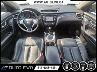 NISSAN ROGUE SV AWD 2.5L 2014, 140000 KM, FINANCEMENT DISPONIBLE, GROUPE ELECTRIQUE, CUIR, TOIT PANO... (image 8)