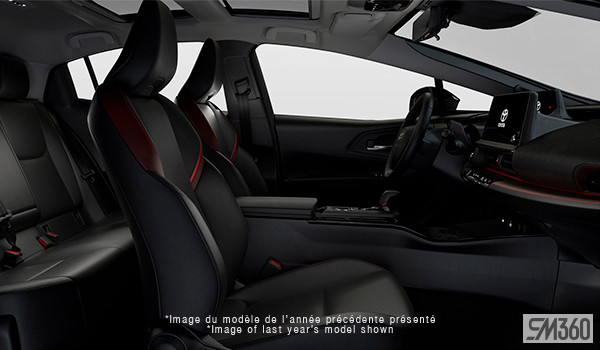 2026 Toyota Prius Plug-in Hybrid XSE PREMIUM in Cars & Trucks in Belleville - Image 4