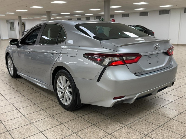 2023 Toyota Camry SE in Cars & Trucks in Calgary - Image 4