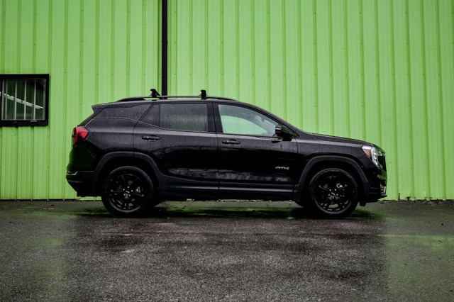 2022 GMC Terrain AT4 - Leather Seats - Power Liftgate in Cars & Trucks in Kingston - Image 2