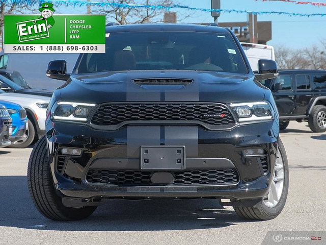 2023 Dodge Durango R/T PLUS in Cars & Trucks in Oakville / Halton Region - Image 2