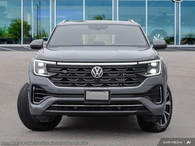 2025 Volkswagen Atlas Cross Sport 2.0 TSI Execline in Cars & Trucks in Calgary - Image 2