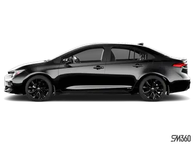 2024 Toyota Corolla Hybrid SE AWD Hybrid SE
