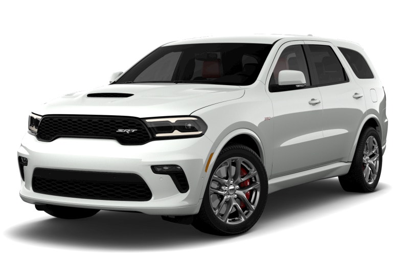 2022 Dodge Durango SRT