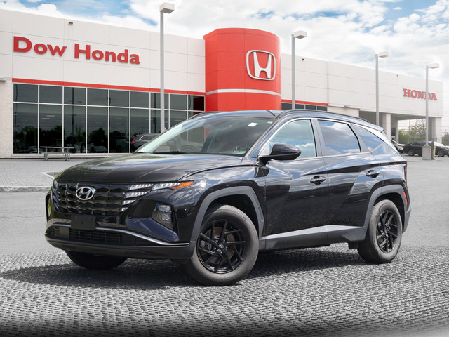 2022 Hyundai Tucson Preferred GREAT DEAL!! in Cars & Trucks in Ottawa