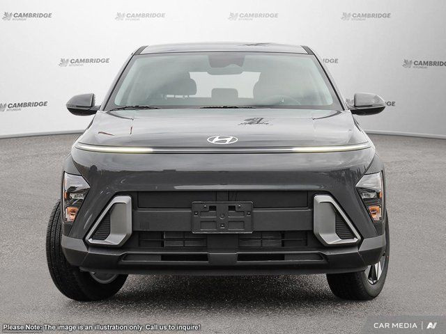 2025 Hyundai Kona Preferred in Cars & Trucks in Cambridge - Image 2
