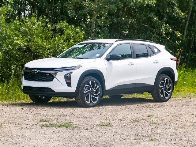 2025 Chevrolet Trax ACTIV in Cars & Trucks in Edmonton - Image 3